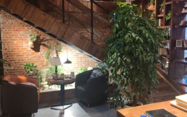 Duyun Star River Hotel