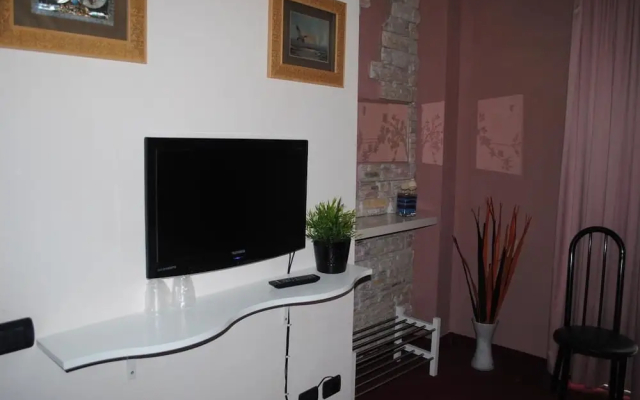 Hotel Giannina