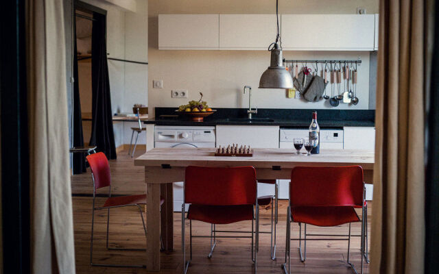 Le Domaine du Meunier