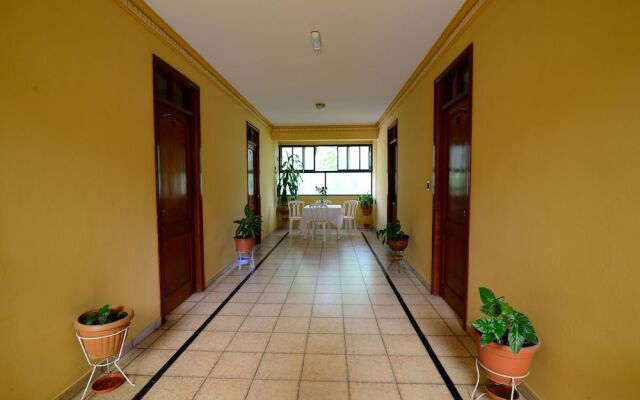 Hotel Martinez
