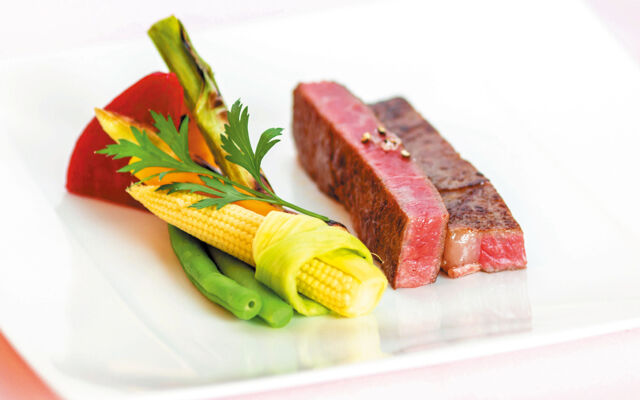 Okayama International Hotel