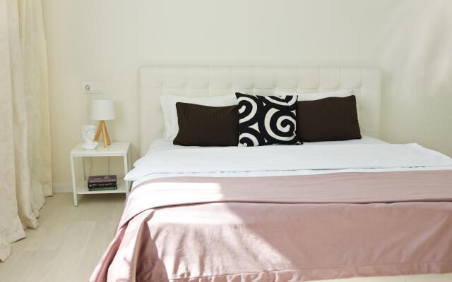 Be Home (Би хоум) на улице Седова 62/1