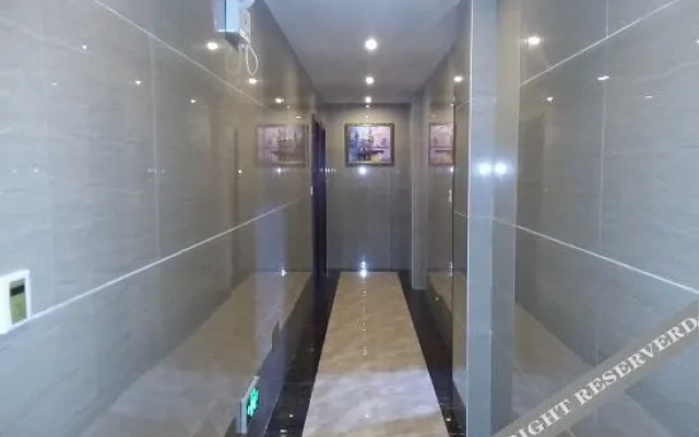 Dan ba Dan yuan business hotel