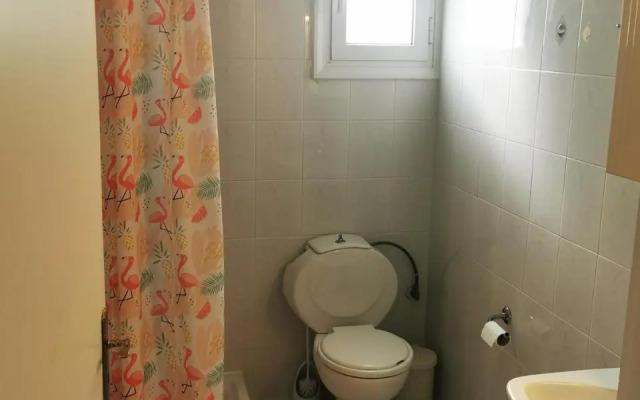 Marilena House Plataria