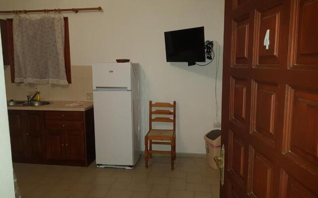 Kaiti Villa 4