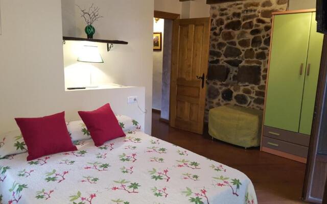 Apartamentos La Plazuela