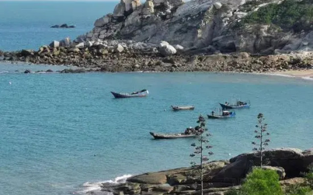 Meizhou Island Locals Homestay