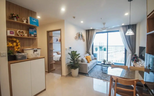 Bayhomes Ocean Park