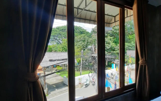 Namu Hotel