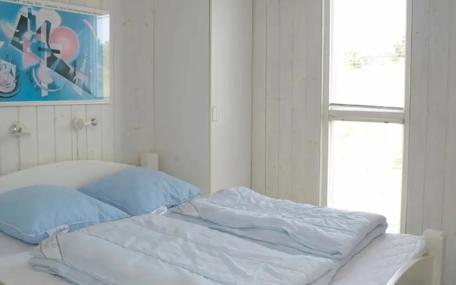 8 Person Holiday Home in Vejers Strand
