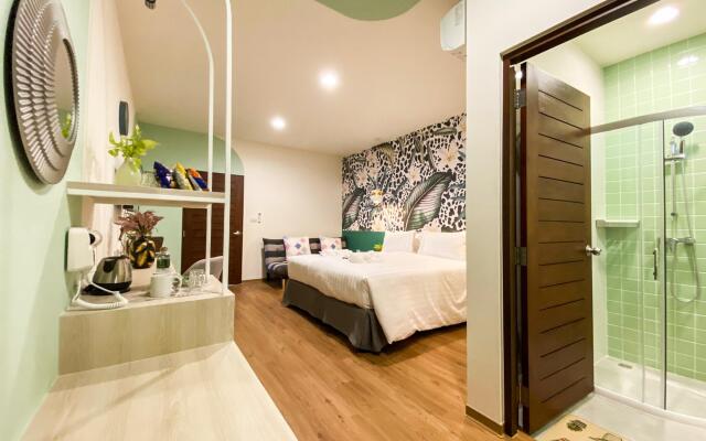 Jingle Jungle Resort Khaoyai