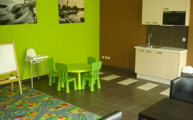 Apartament 303 z Garażem Osiedle Polanki