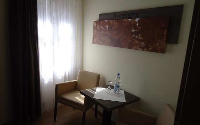 Gasthaus Huwer