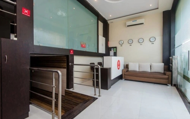 Hotel Venture Grand
