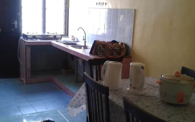 Homestay Seridamai Kuantan