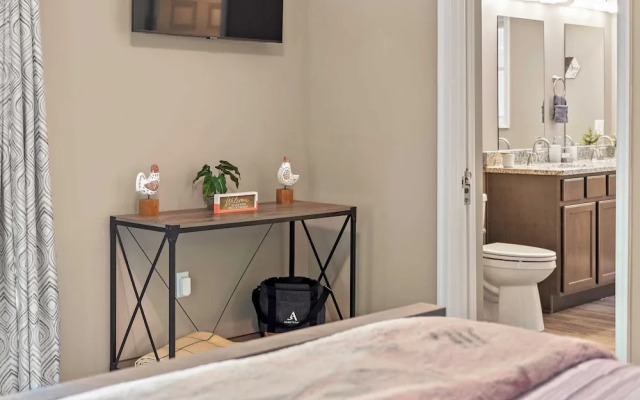 Wildrun by Avantstay Family-friendly Cabin