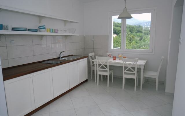 Villa Allegra
