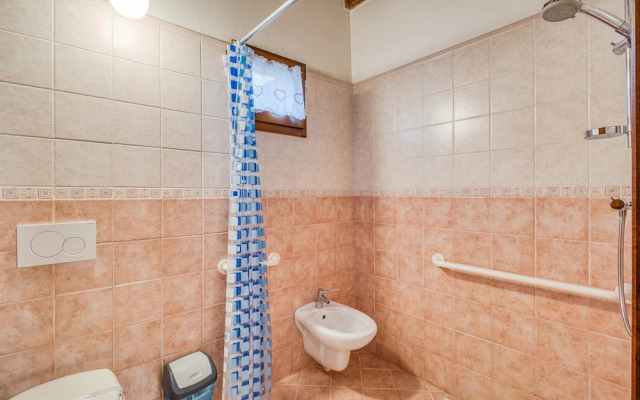 Maramaldo Gallonero Shared Pool Chianti