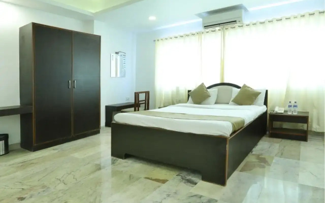 Sunrise Hill Resort