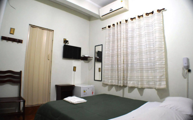 Hotel Real Paulista