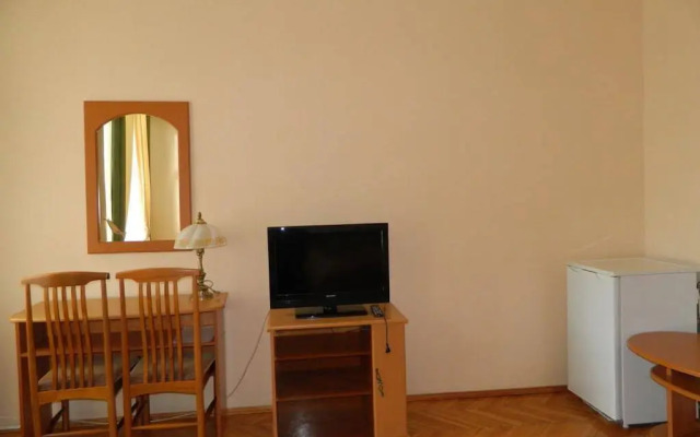 Mini-Hotel Na Sokolinke