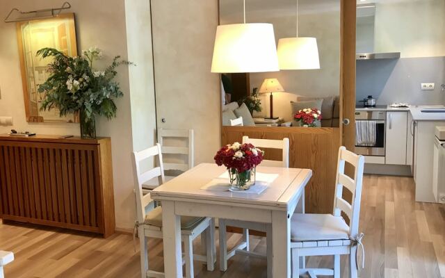 Apartamentos la Torreta del Llac