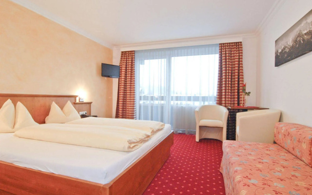 Hotel Fischer