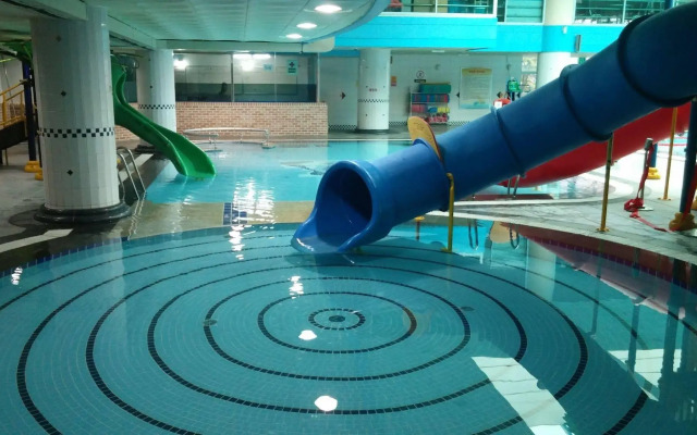 Park Business Hotel