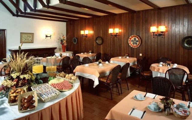 Hotel do Golf