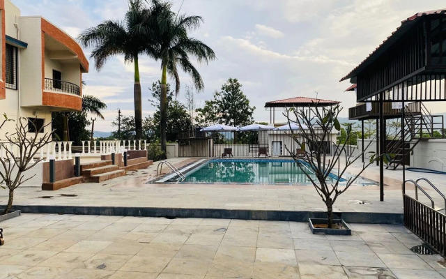 H2O Greens Villa