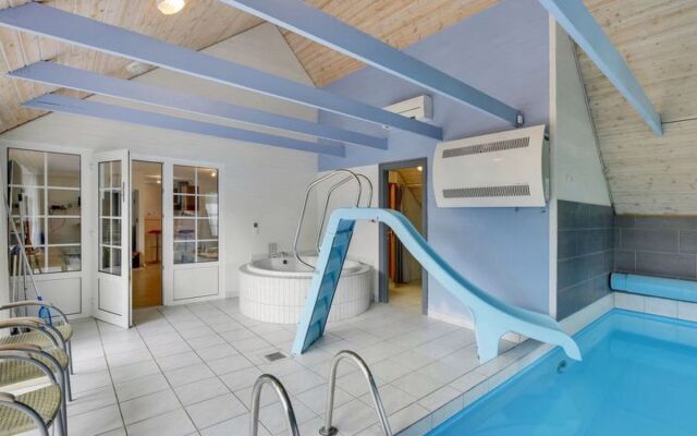 "Ozeana" - 1.8km from the sea in Western Jutland