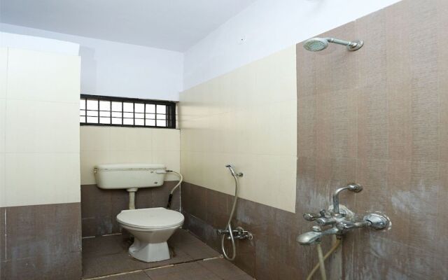 Oyo 38416 Prince Guest House