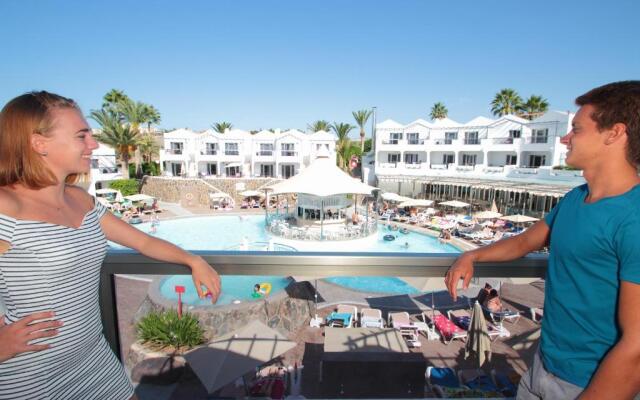 Apartments Turbo Club