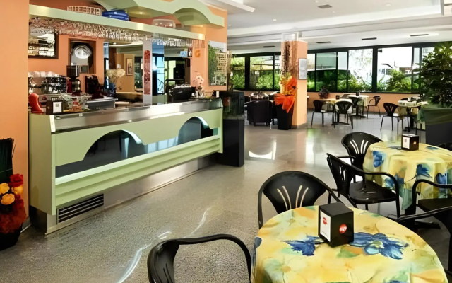 Hotel Gemini