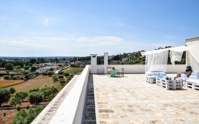 Dimora Martello - Villa Rococò