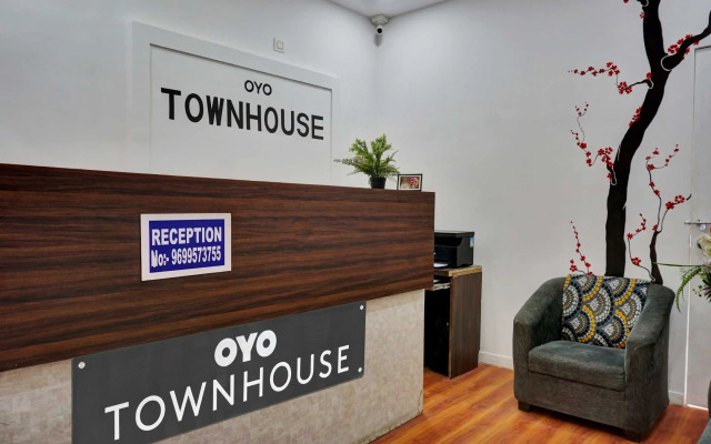 Super Townhouse Hinjewadi Phase 1