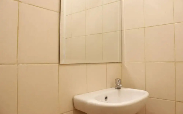 Premium 2BR Tamansari Panoramic Apartment