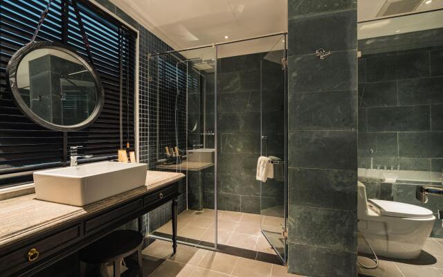 Solaria Hotel