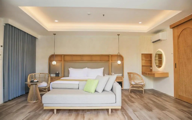Mandarin Nest Boracay