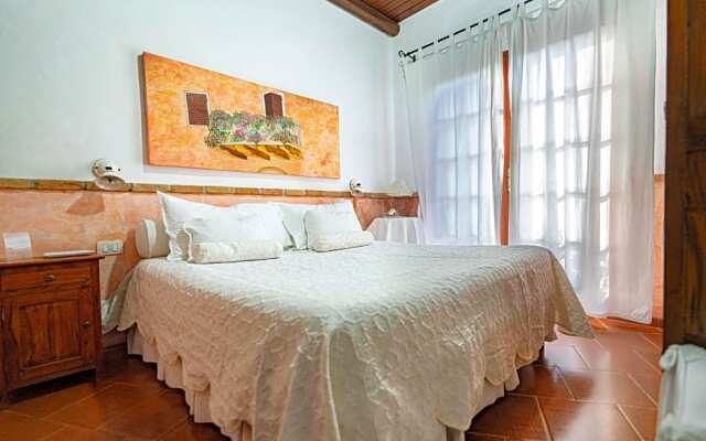 Sa Domu Sarda Suites - Bed & Breakfast