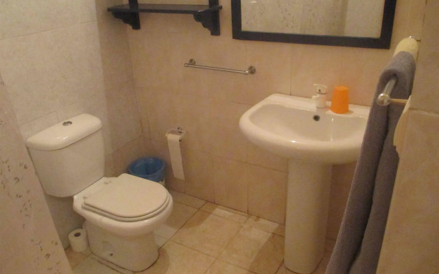 A Paz Residence B&B