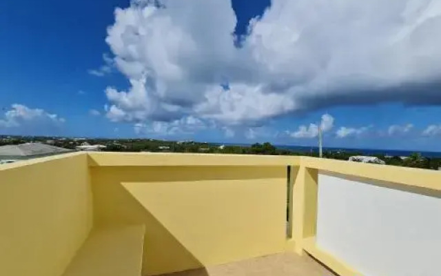 JC Comfort Suit and Villa