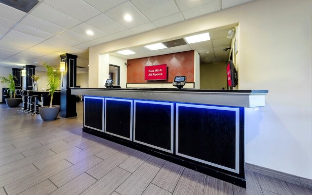 Baymont Inn And Suites Yemassee