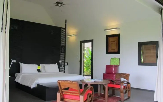 Kohkoo Villa