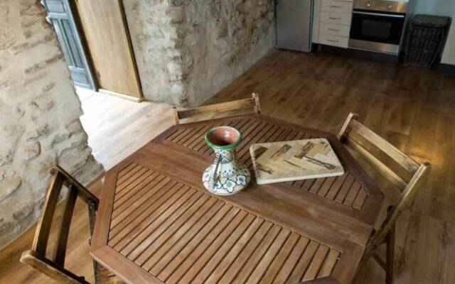 Livingtarifa - Estudio estilo árabe en el centro de Tarifa