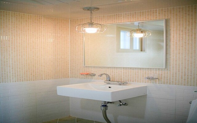 Gyeongju Stella Pension