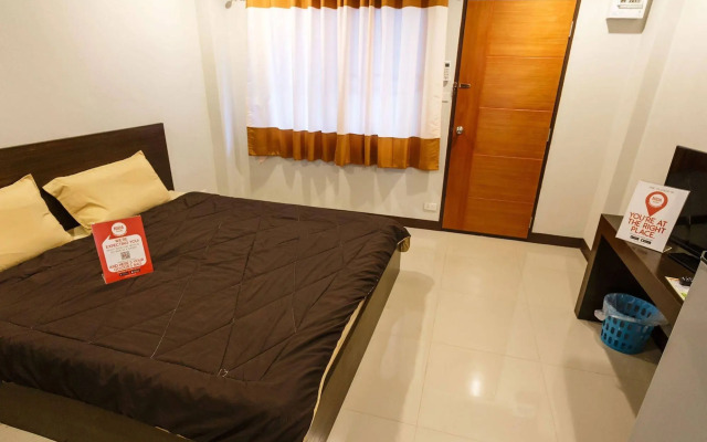 Nida Rooms Patong Lavendar House