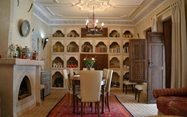 Riad Alida