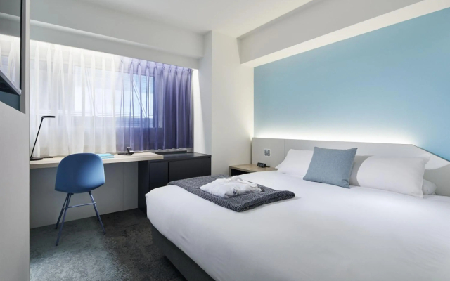 Holiday Inn & Suites Sapporo Odori Park by IHG