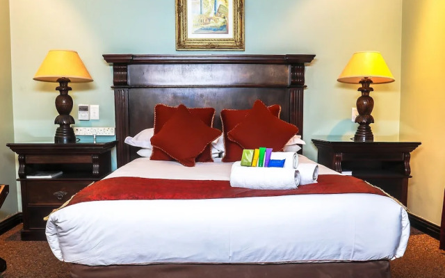 Caesars Guesthouse & Conference Centre